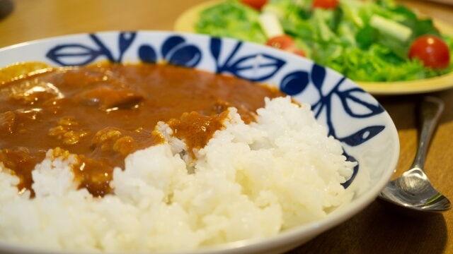 ココイチ福袋22は予約できる 購入方法とお得な中身のネタバレも